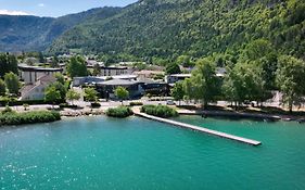Hôtel-Restaurant de l'Embarcadère
